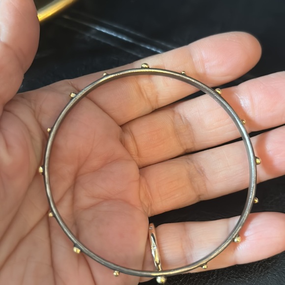 Armenta Bangle - Picture 2 of 10
